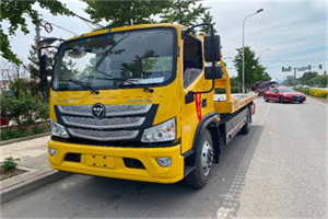 新宁汽车救援头像